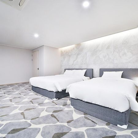 Hotel Haydn Busan Luaran gambar