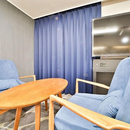 Hotel Haydn Busan Luaran gambar