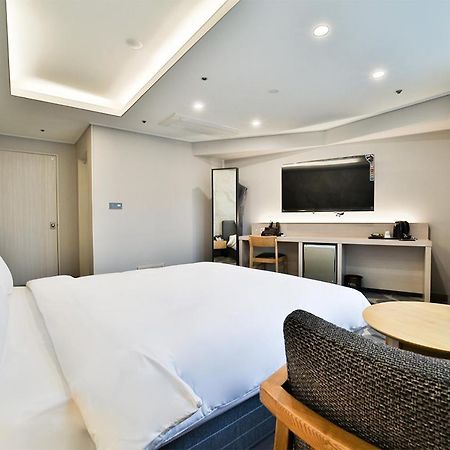 Hotel Haydn Busan Luaran gambar