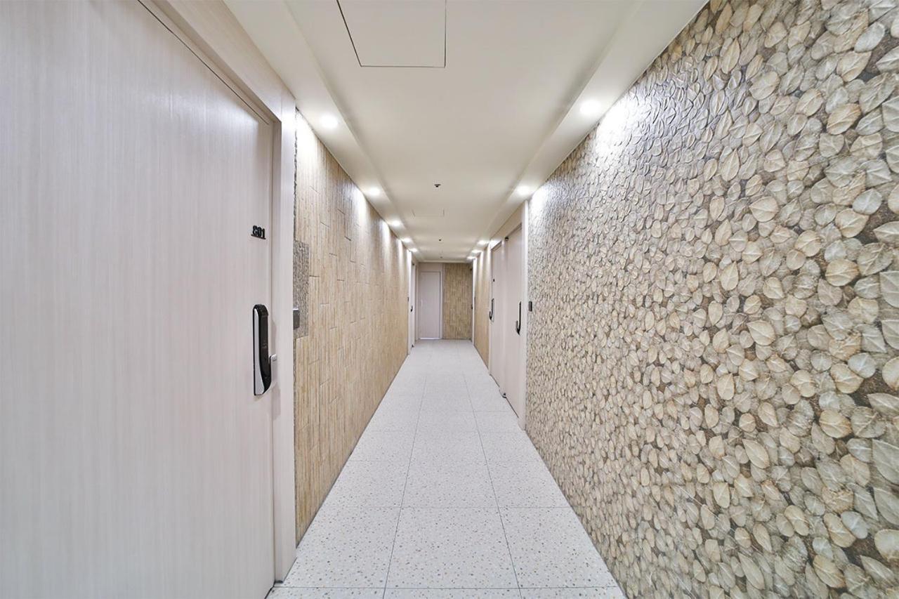 Hotel Haydn Busan Luaran gambar