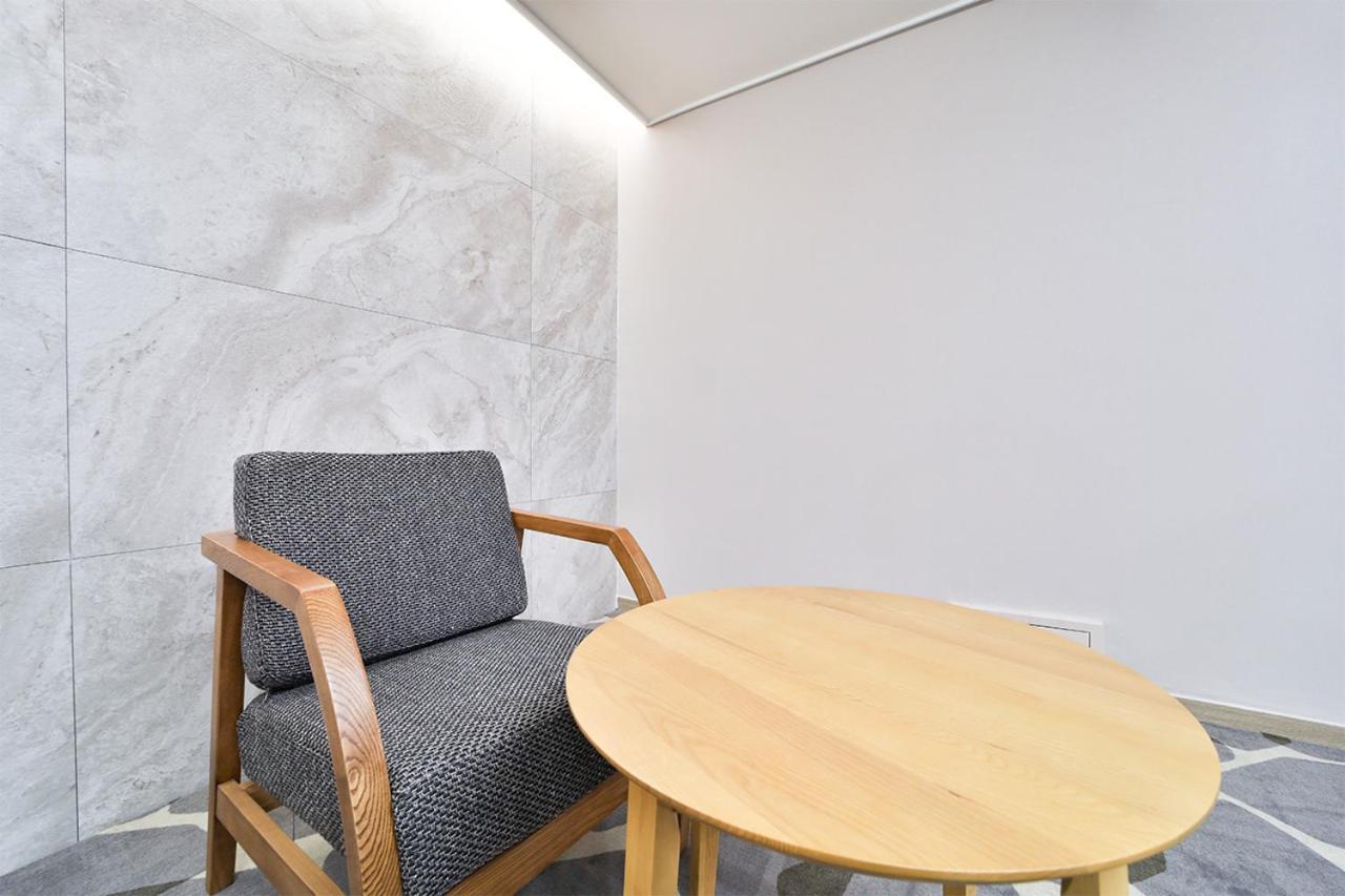 Hotel Haydn Busan Luaran gambar