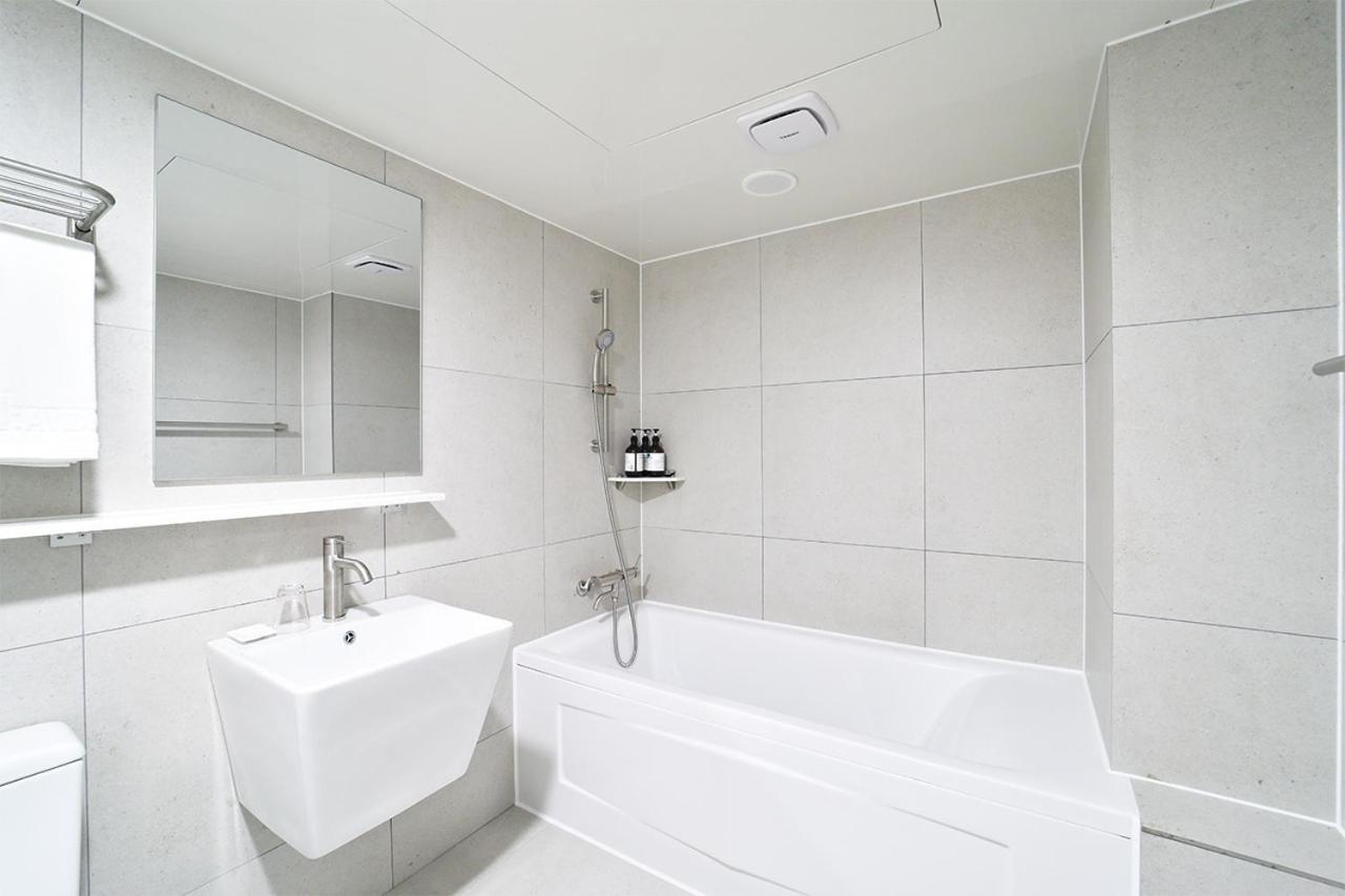 Hotel Haydn Busan Luaran gambar