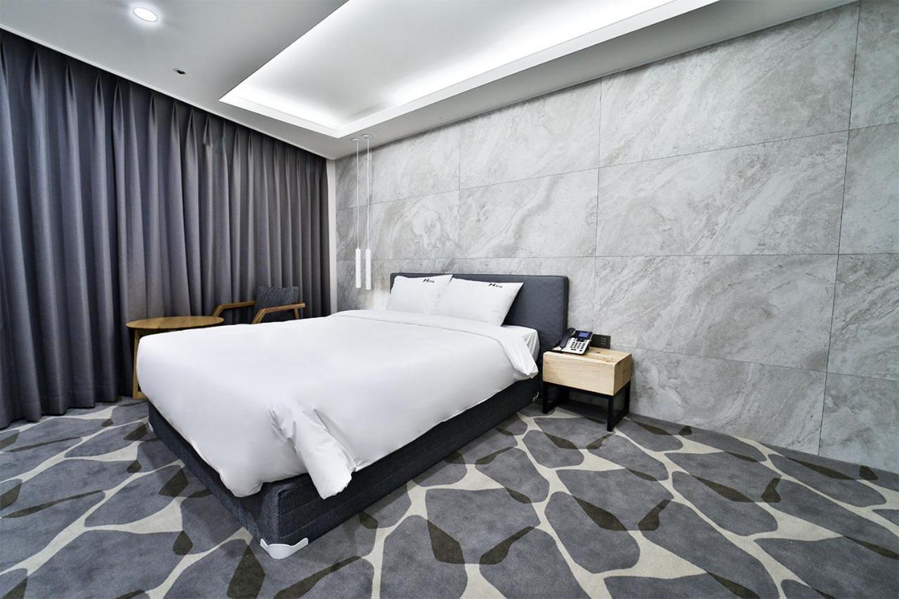 Hotel Haydn Busan Luaran gambar