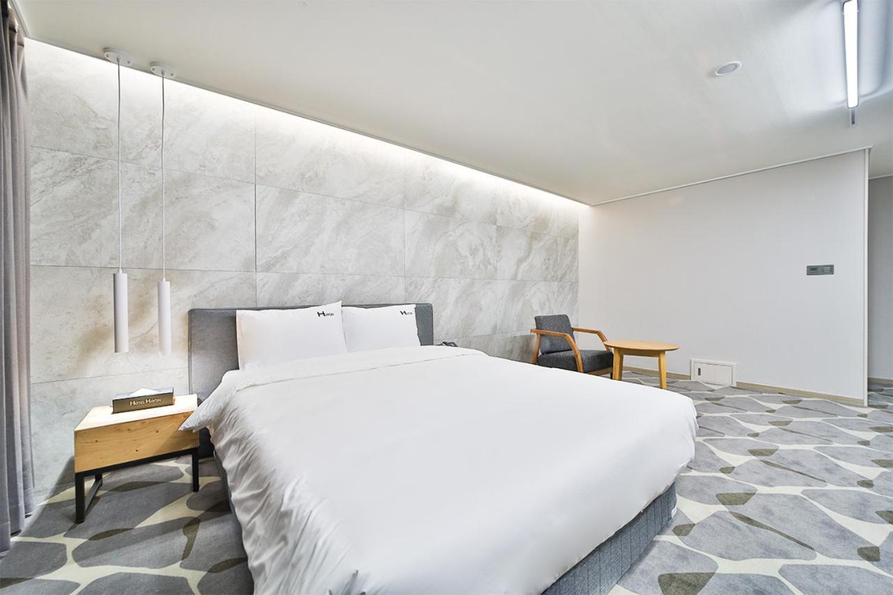 Hotel Haydn Busan Luaran gambar