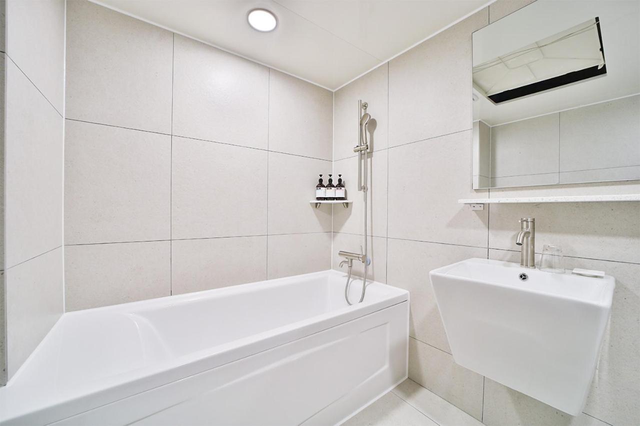 Hotel Haydn Busan Luaran gambar