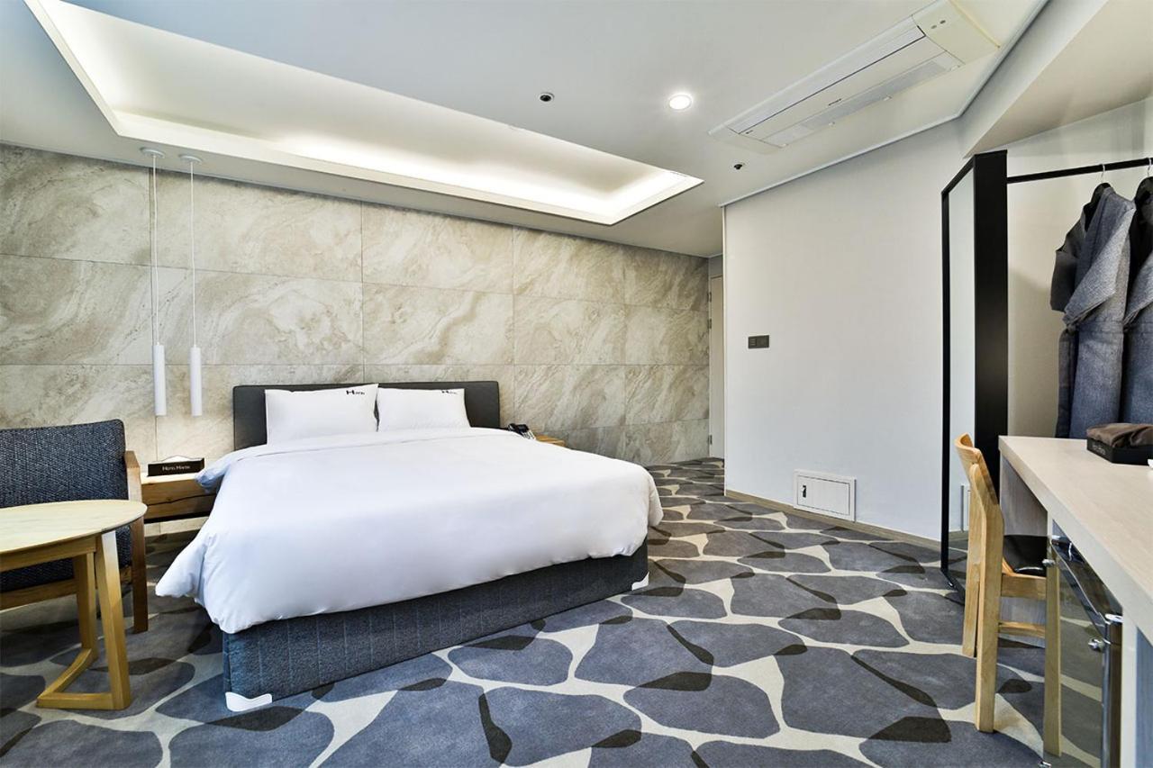 Hotel Haydn Busan Luaran gambar