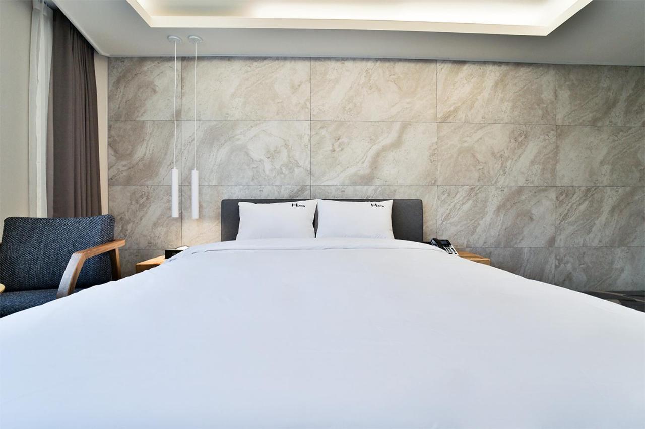 Hotel Haydn Busan Luaran gambar