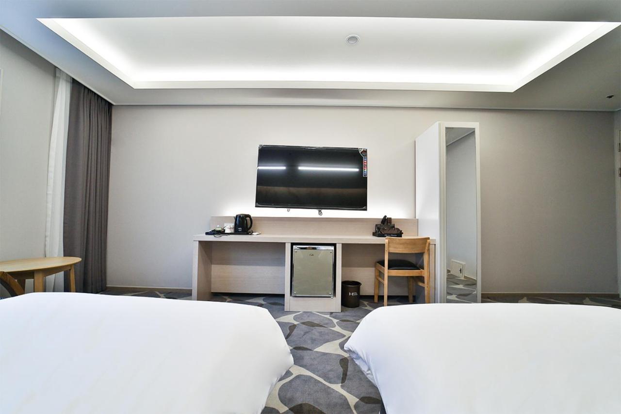 Hotel Haydn Busan Luaran gambar