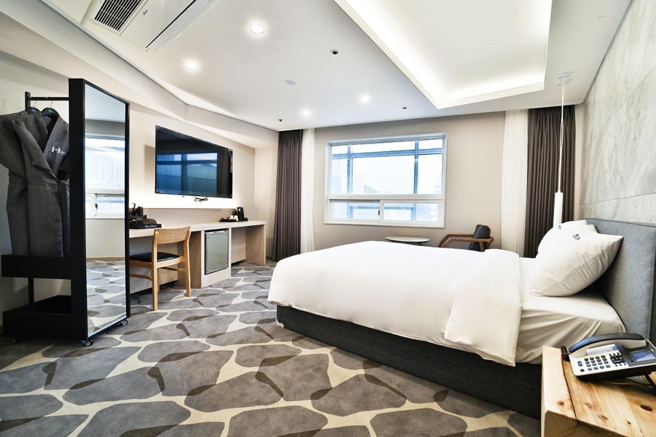 Hotel Haydn Busan Luaran gambar