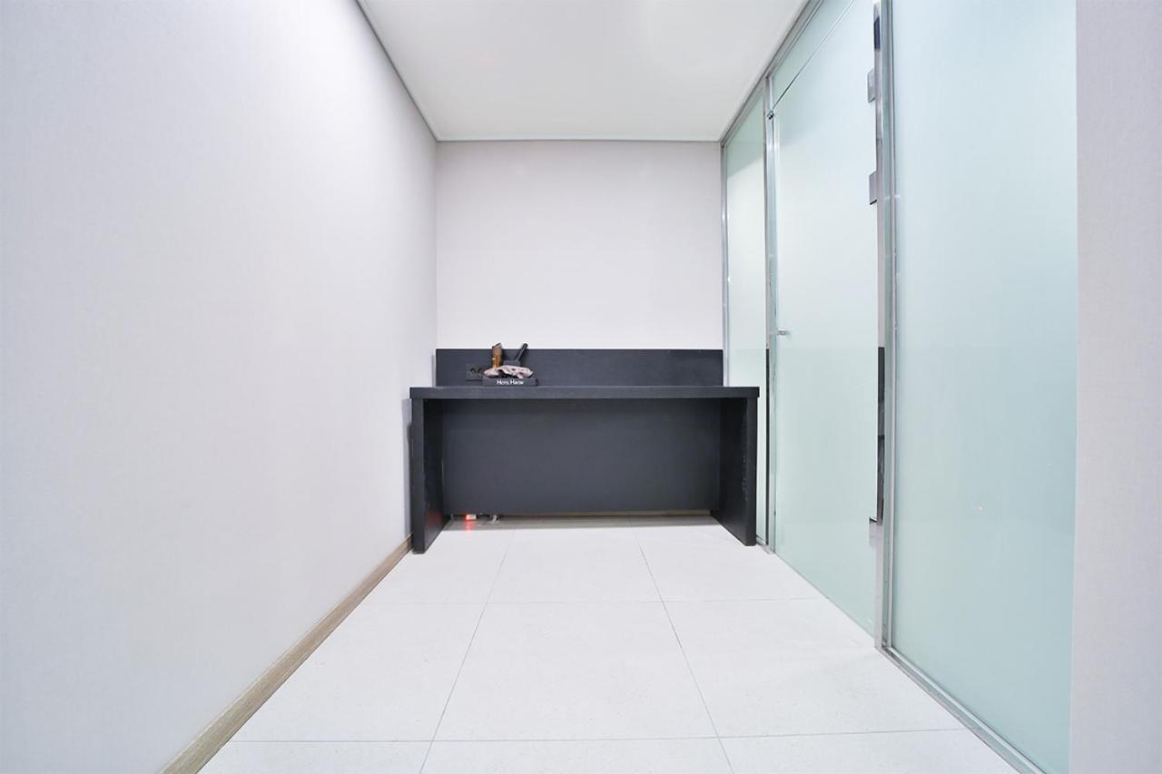 Hotel Haydn Busan Luaran gambar