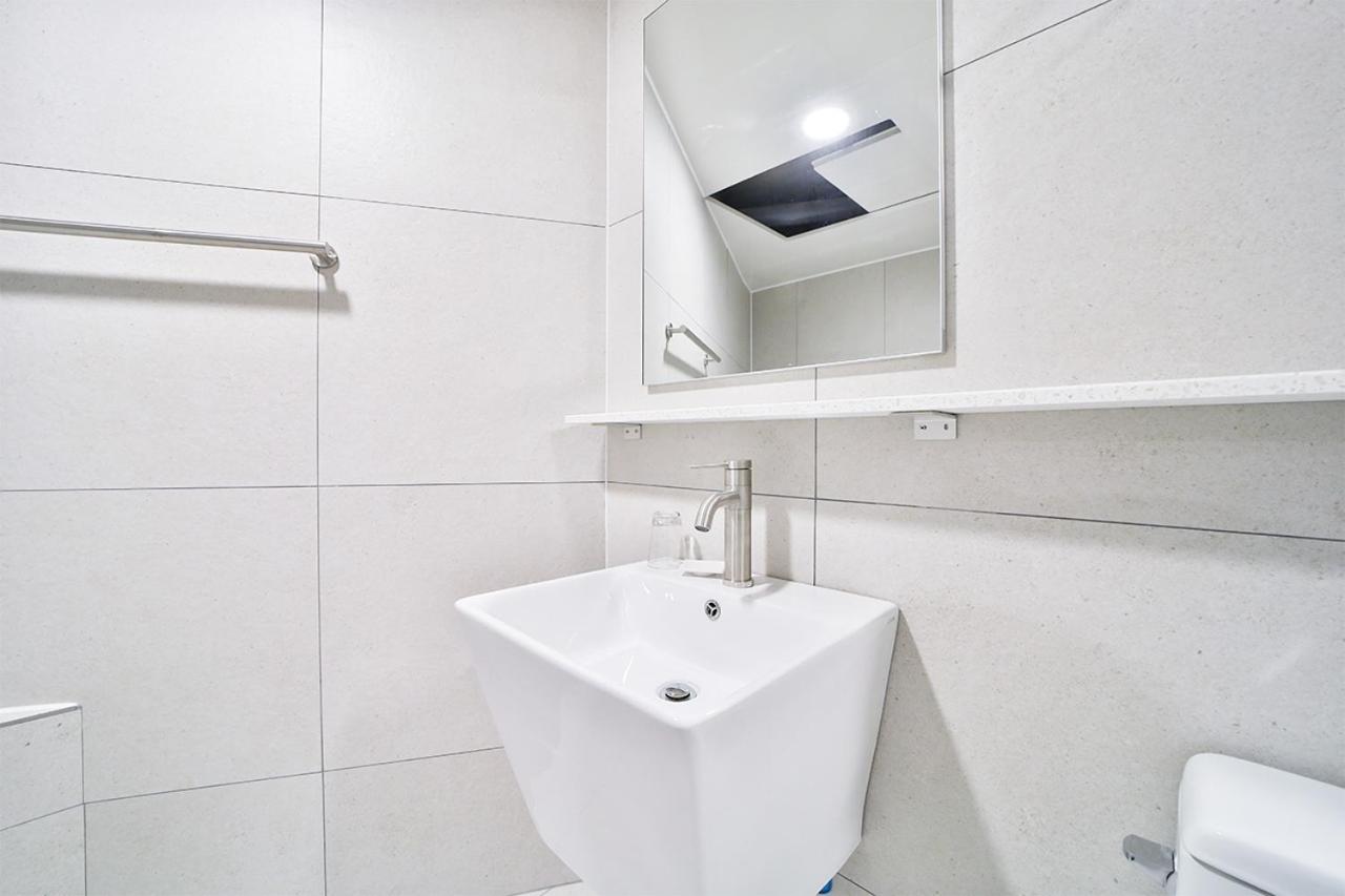 Hotel Haydn Busan Luaran gambar