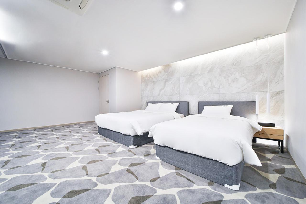 Hotel Haydn Busan Luaran gambar
