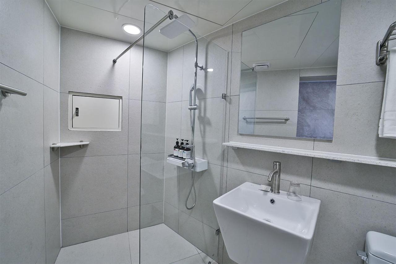 Hotel Haydn Busan Luaran gambar